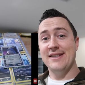 Meet your Posher, Chase